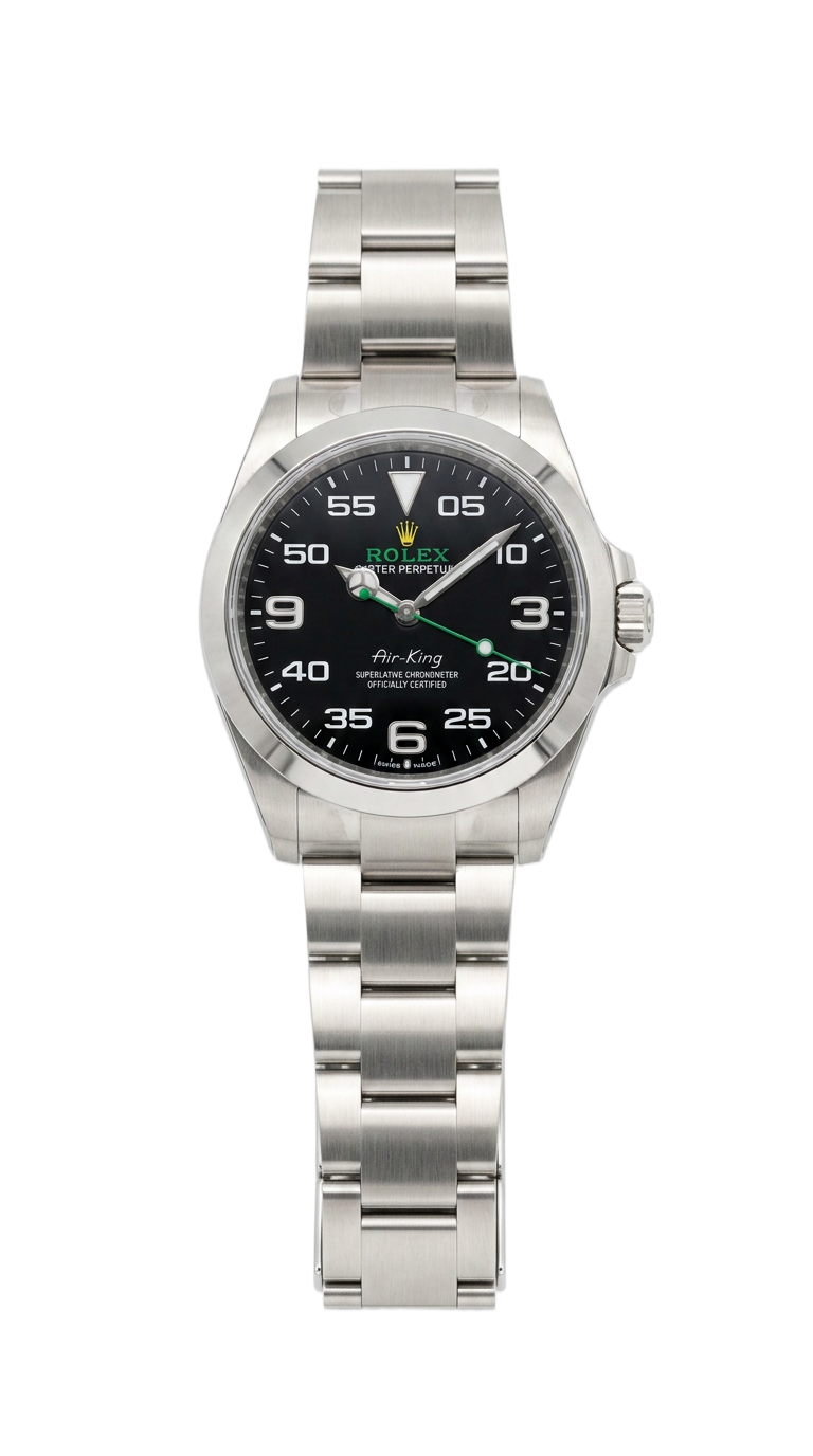Rolex Air-King