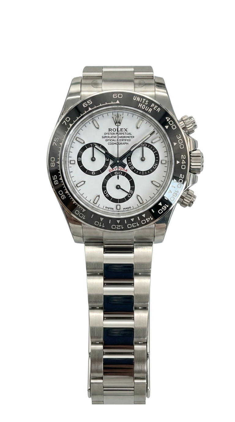 Rolex Cosmograph Daytona — Panda